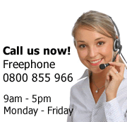 Toner Direct - Call Us Now!