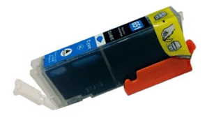 Compatible CLI 651XL Cyan Cartridge.gif