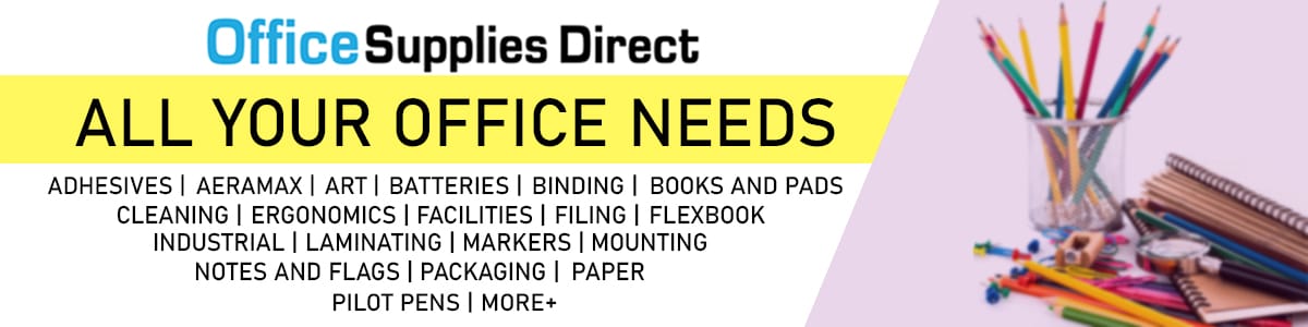 Office Supplies Direct - All Your Office Needs