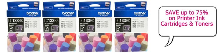 Brother Ink Cartridges