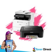 Printers/Machines