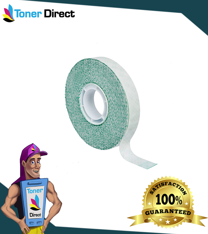 General Office Products Scotch Adhesive Transfer Gun Tape Atg 92419 All Purpose 19mm x 33m