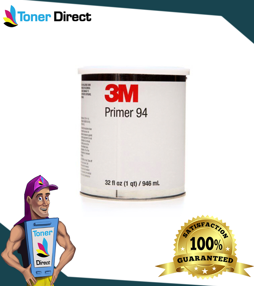 INDUSTRIAL 3M VHB Tape Primer 94 950ml