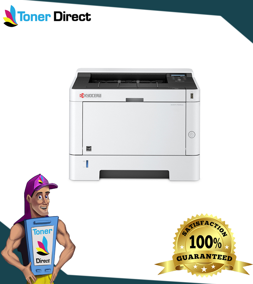 Laser Printers Kyocera ECOSYS P2235dw