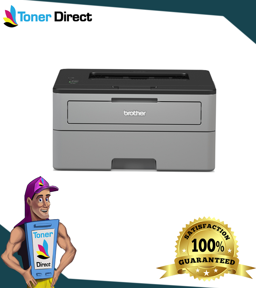 Laser Printers: Brother HLL2310D
