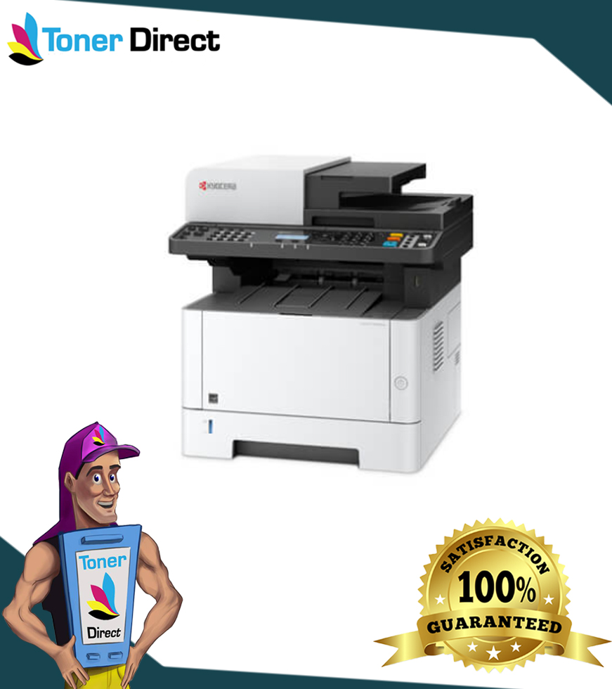 Laser MFC Printers Kyocera ECOSYS M2040dn