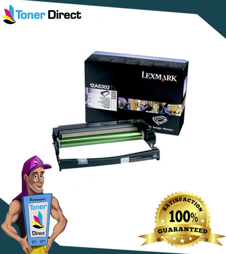 Lexmark Genuine Toner Genuine C53030X Lexmark Photoconductor kit