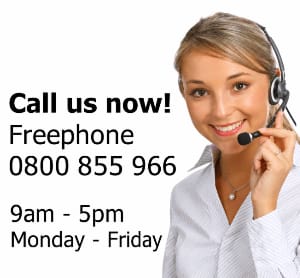 Toner Direct - Call Us Now!